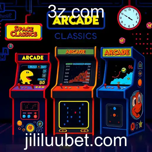 Rediscovering Retro: How Arcade Games Thrive Through Modern Platforms