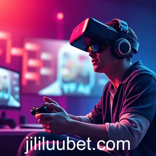 The Evolution of Online Entertainment in 2025