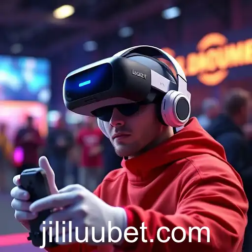 Luubet: The Evolving World of Online Gaming in 2025