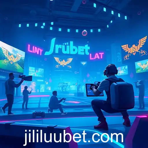 Gaming Industry Thrives with Luubet's Innovations
