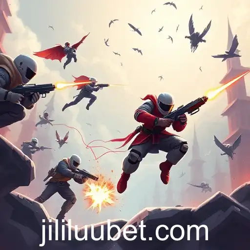 Luubet Redefines Gaming Experience Online