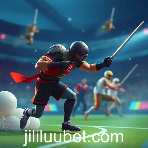 Luubet: The Thriving English Gaming Hub