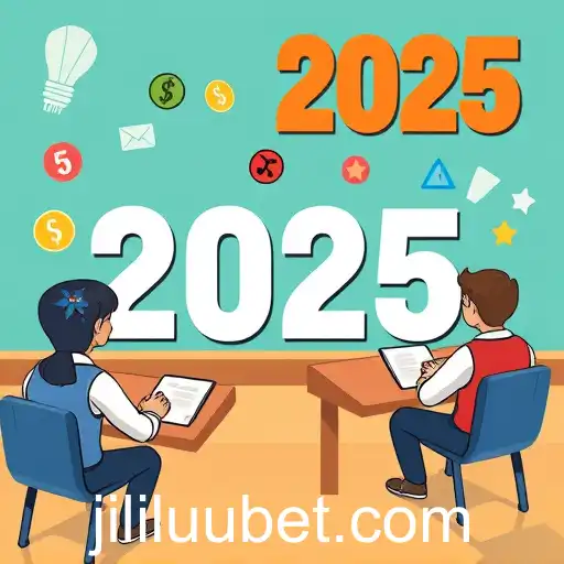 Luubet: Navigating the Future of Online Gaming