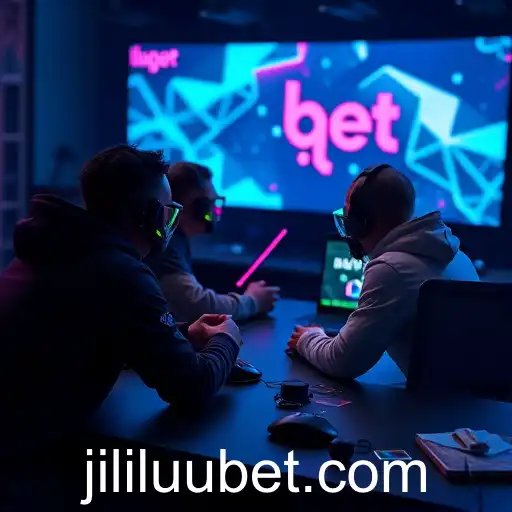 Luubet's Role in the Online Gaming Revolution