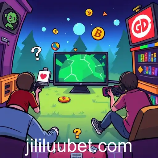 Luubet's Rise in the Gaming World