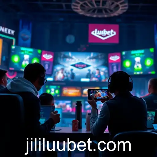 The Rise of Luubet: Gaming in a Digital Age