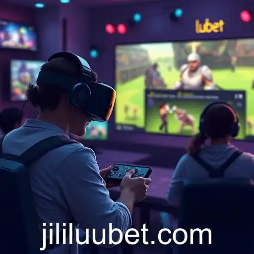 The Rise of Luubet in Digital Gaming