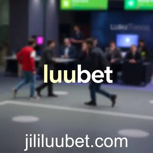Luubet: Revolutionizing Online Gaming