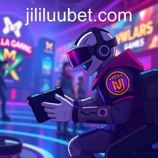 Luubet: Revolutionizing Online Gaming Experiences in 2025