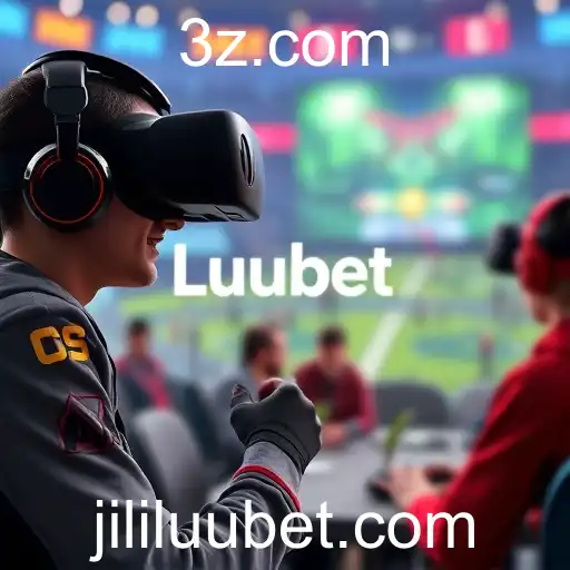 Luubet Sparks New Era in Online Gaming