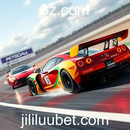 Exploring the Thrills of Racing Games: A Journey Through Virtual Speed