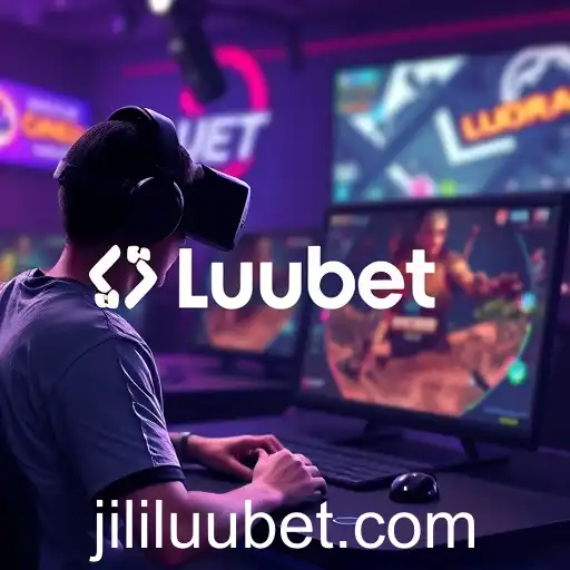 Revolutionizing Online Gaming with Luubet