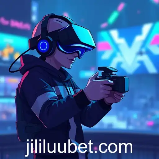 The Rise of Luubet in Gaming