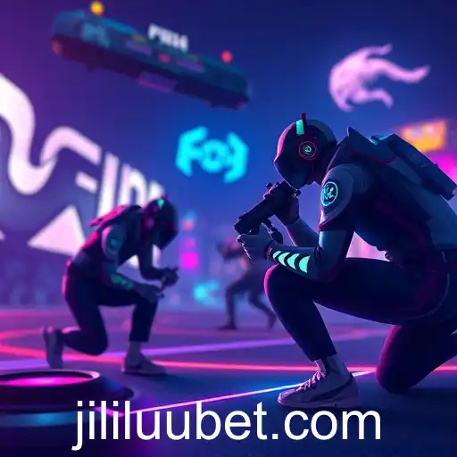 The Rise of Luubet in Online Gaming