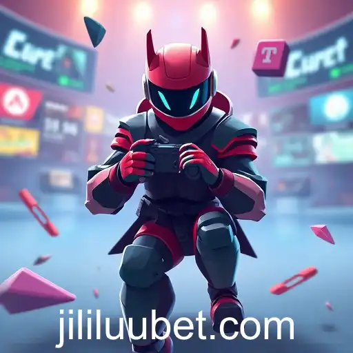 The Rise of Luubet in the Gaming World