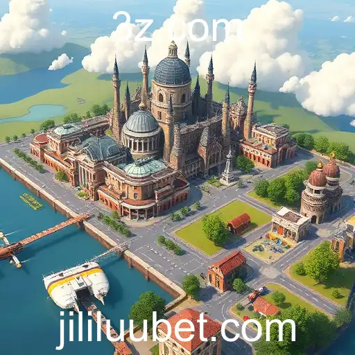 Exploring the Engaging World of Simulation Games on Luubet